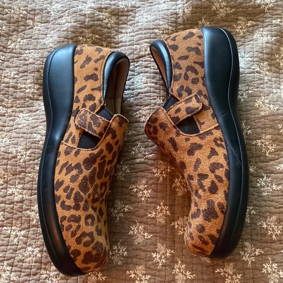 Alegria shoes - Picture 4 of 8